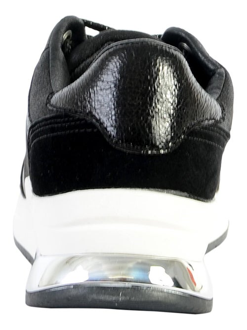 Basket The Divine Factory - Kiabi