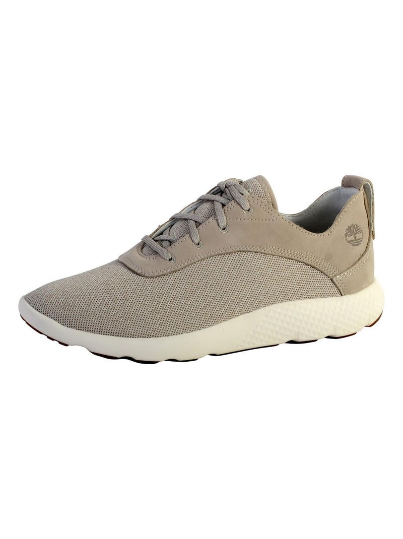 Basket Timberland FLYROAM F L OX Beige - Kiabi