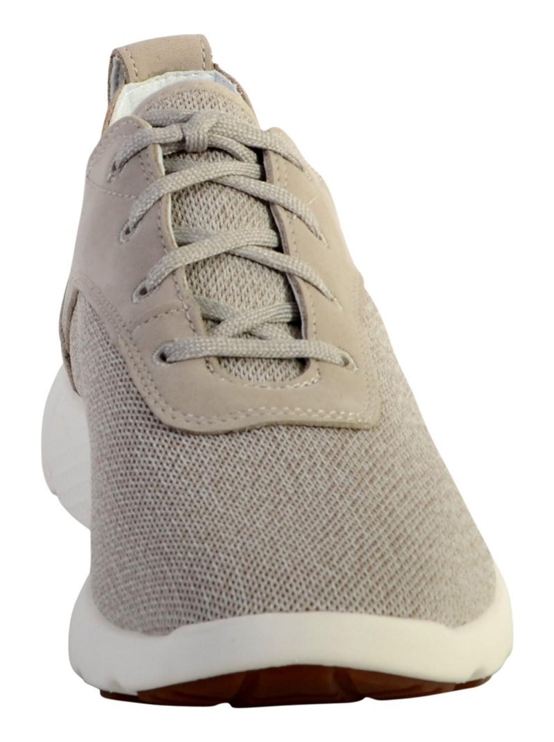 Basket Timberland FLYROAM F L OX Beige - Kiabi