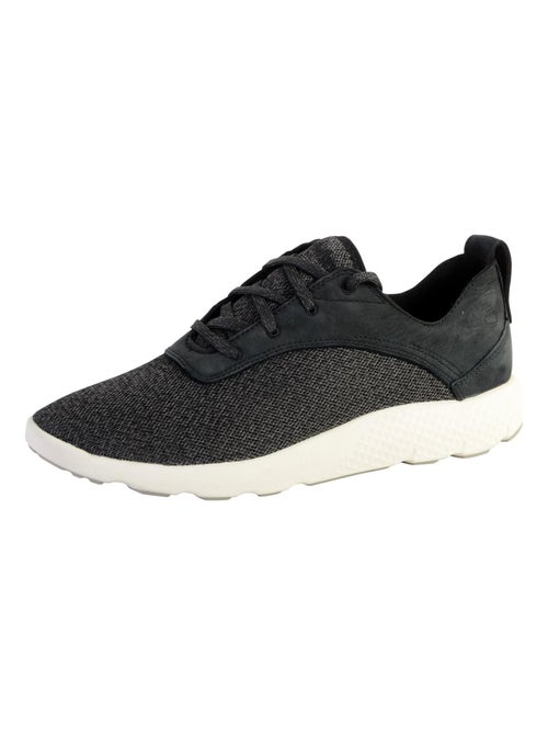 Basket Timberland FLYROAM F L OX - Kiabi