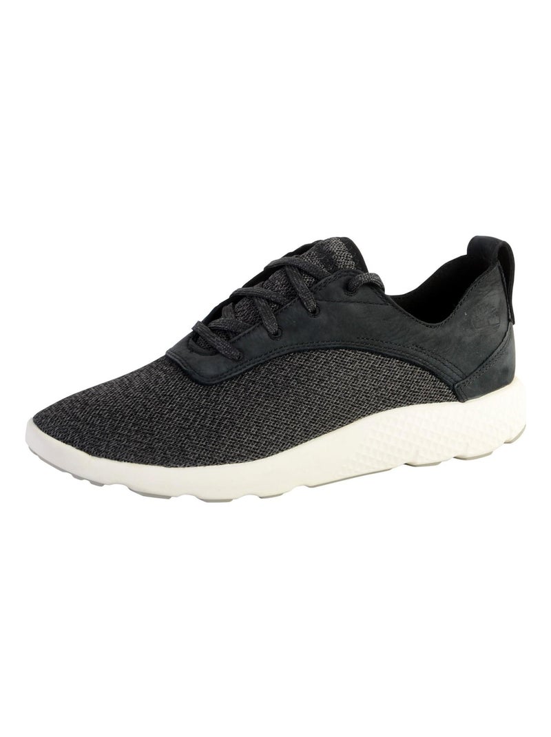 Basket Timberland FLYROAM F L OX Noir - Kiabi