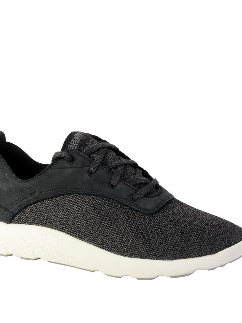 Basket Timberland FLYROAM F L OX Noir - Kiabi