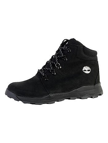 Basket Timberland Junior Brooklyn Mid Hiker