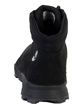 Basket Timberland Junior Brooklyn Mid Hiker