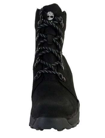 Basket Timberland Junior Brooklyn Mid Hiker