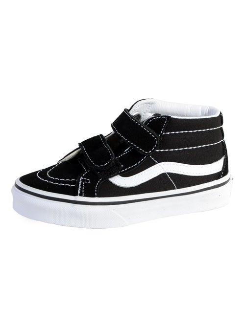 Basket Vans Enfant Sk8-Mid Reissue V - Kiabi