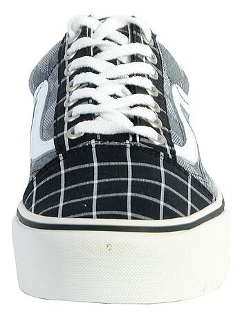 Basket Vans Old Skool Platfor