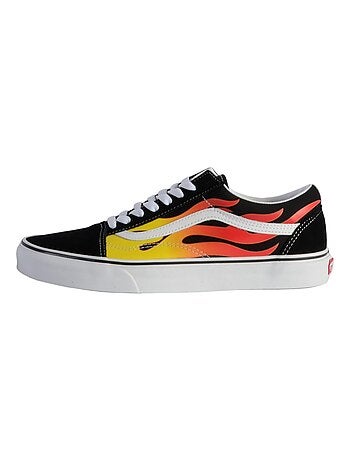 Basket Vans Old Skool VN0A38G1