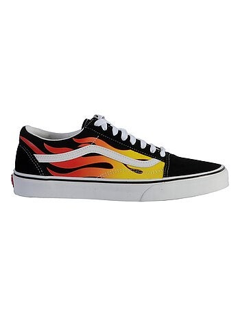 Basket Vans Old Skool VN0A38G1