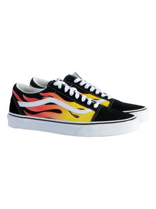 Basket Vans Old Skool VN0A38G1 - Kiabi