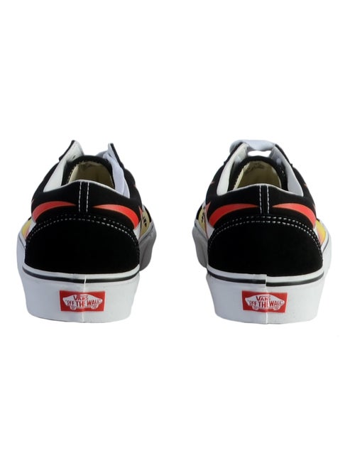 Basket Vans Old Skool VN0A38G1 - Kiabi