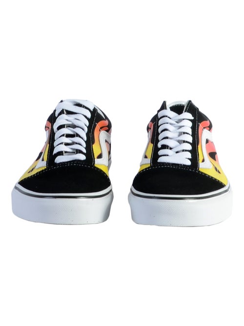 Basket Vans Old Skool VN0A38G1 - Kiabi