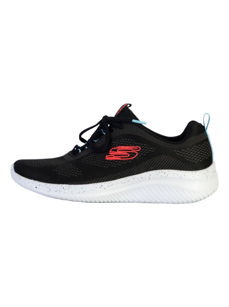Basket Vegan Skechers Ultraflex 3.0 New Horizons Noir - Kiabi