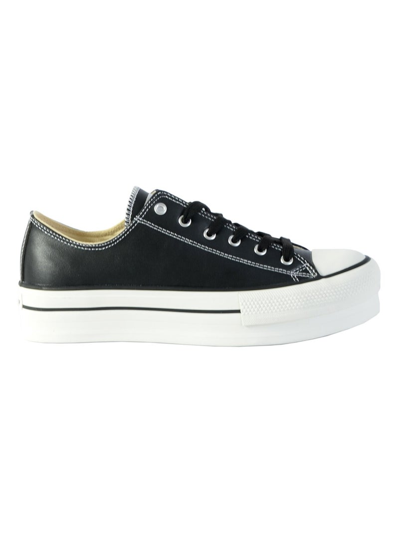 Basket Victoria 061106 Bleu - Kiabi