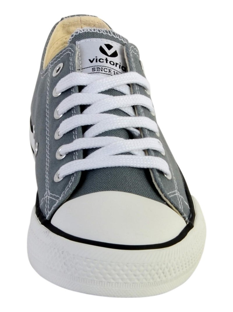 Basket Victoria 06550 Bleu - Kiabi
