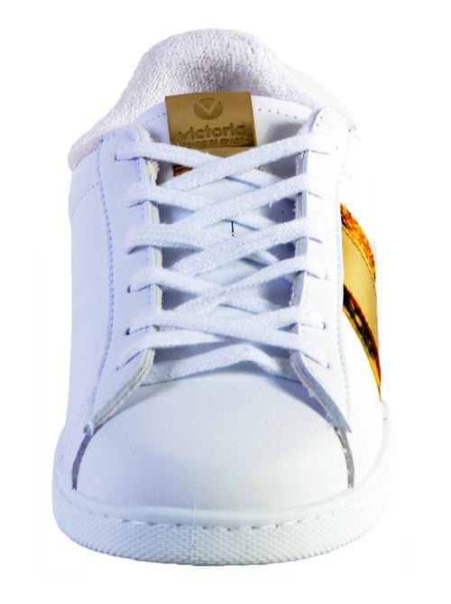 Basket Victoria 1 - Kiabi