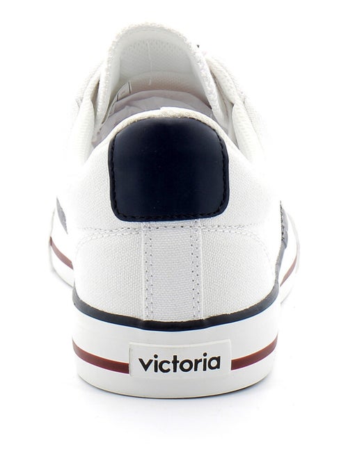 Basket Victoria 1065164 - Kiabi