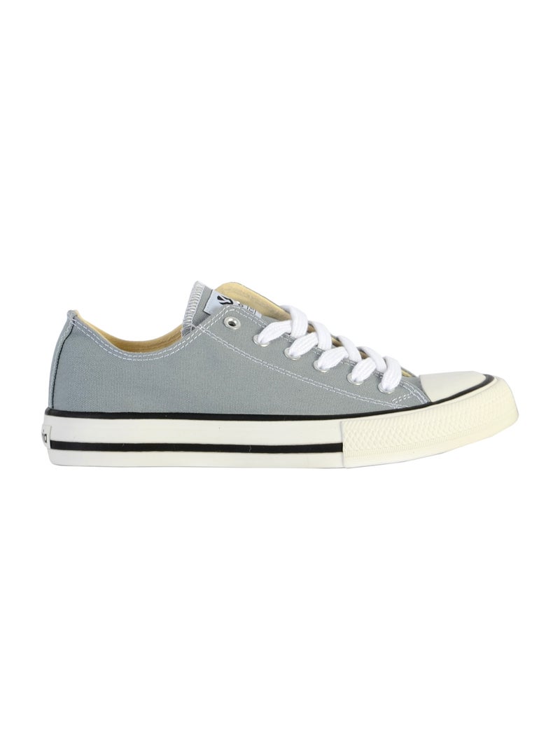 Basket Victoria 106550 Bleu - Kiabi