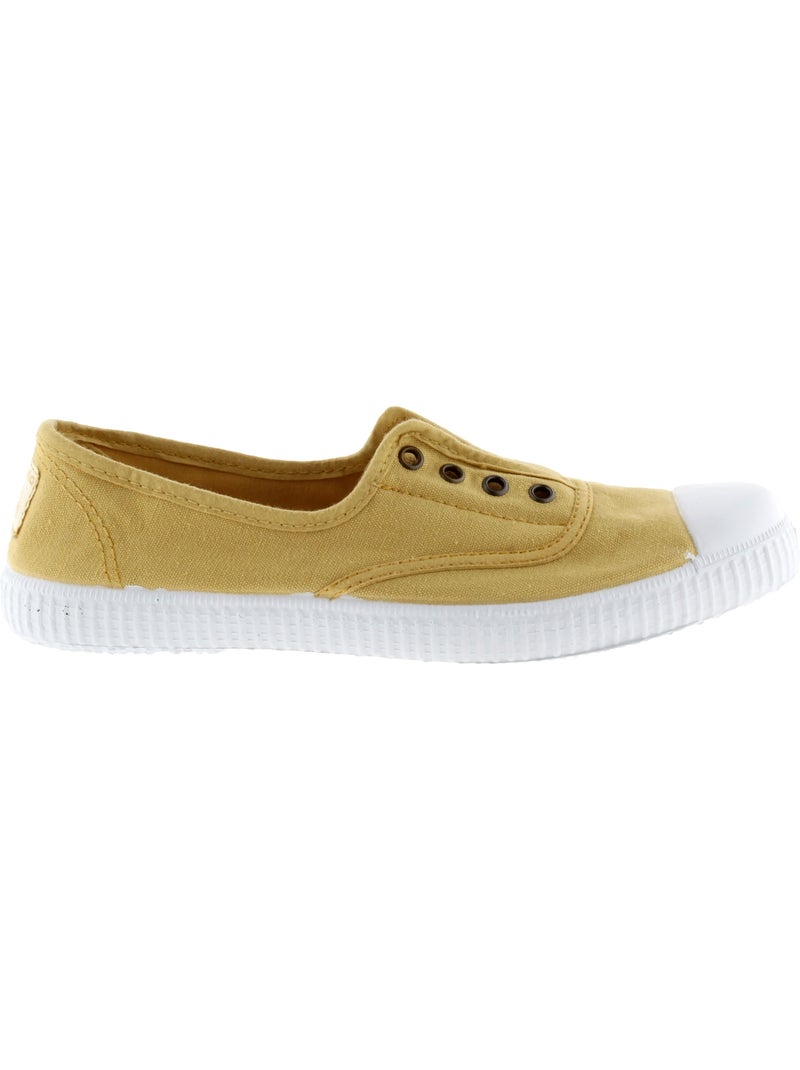 Basket Victoria 106623 Blanc - Kiabi