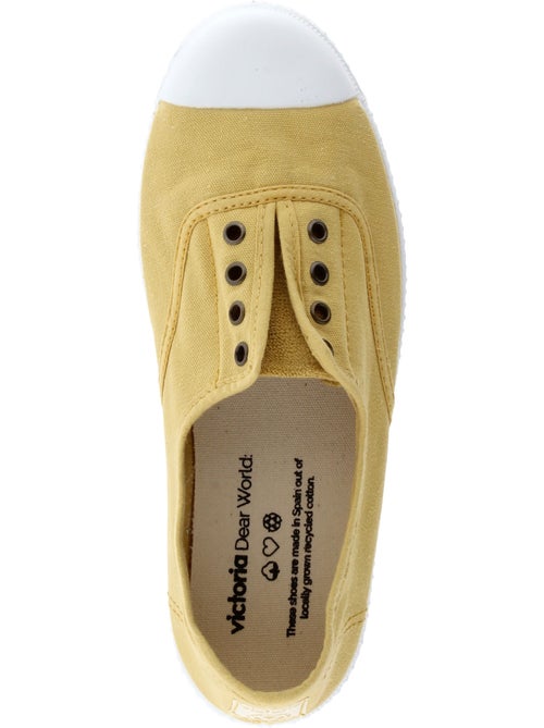 Basket Victoria 106623 - Kiabi