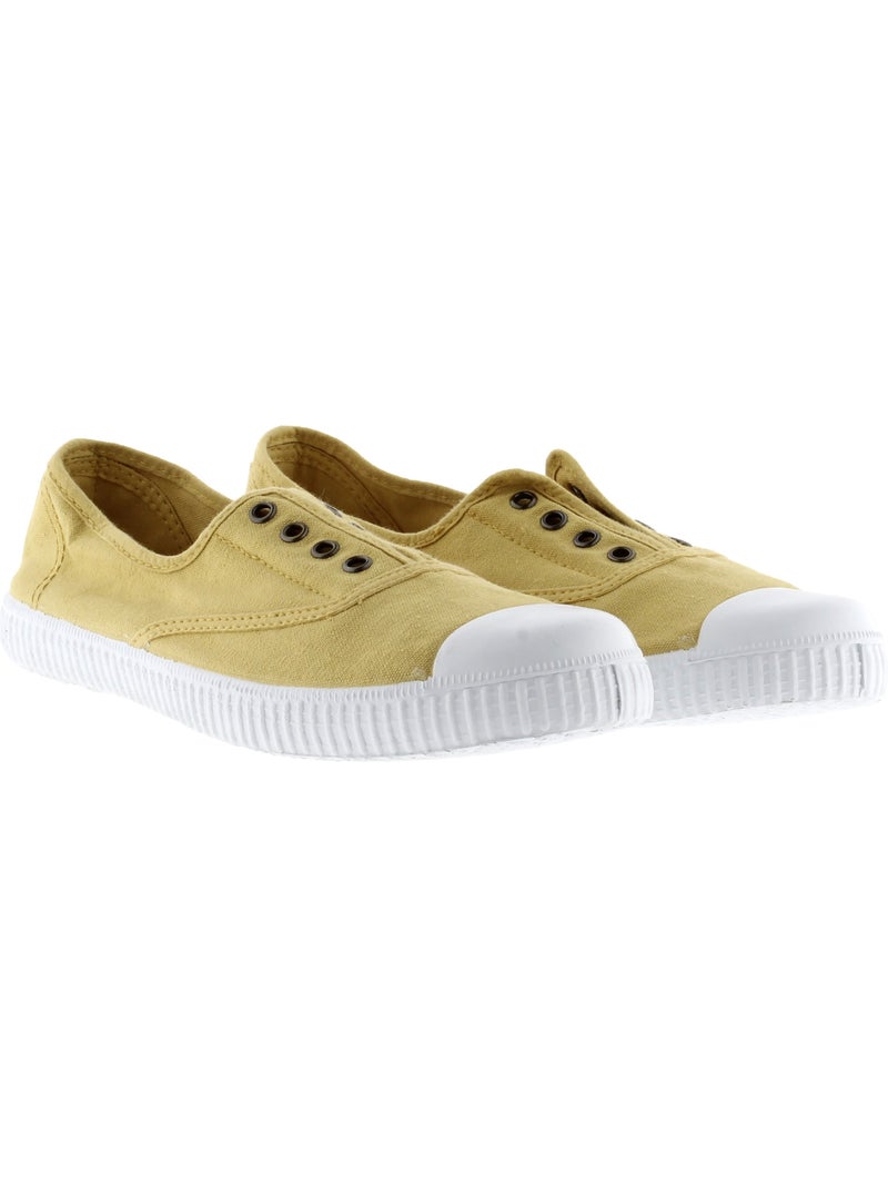 Basket Victoria 106623 Blanc - Kiabi