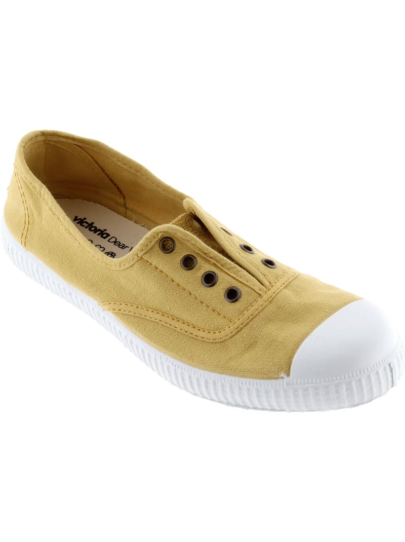 Basket Victoria 106623 Blanc - Kiabi