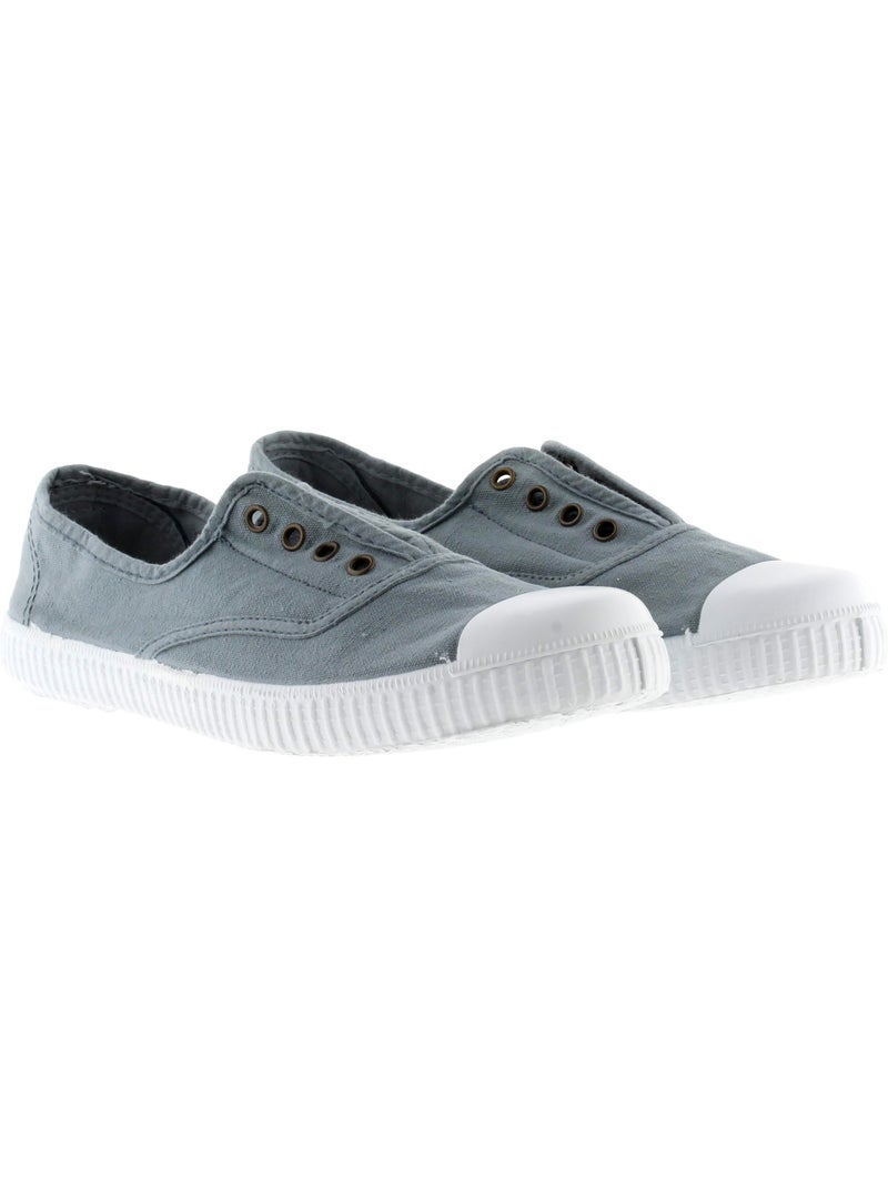 Basket Victoria 106623 Bleu - Kiabi
