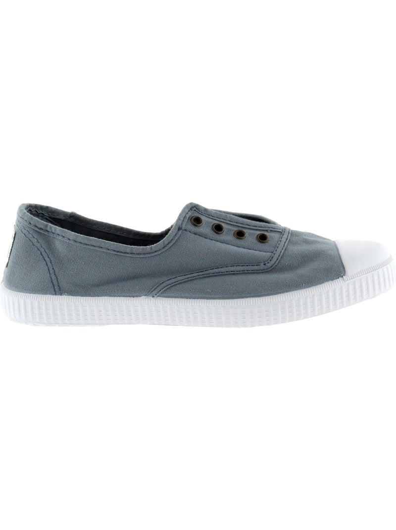 Basket Victoria 106623 Bleu - Kiabi