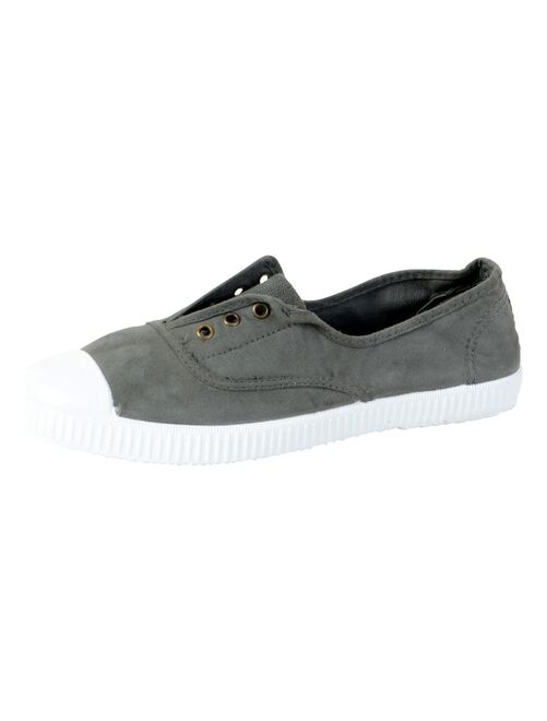 basket ballerine femme