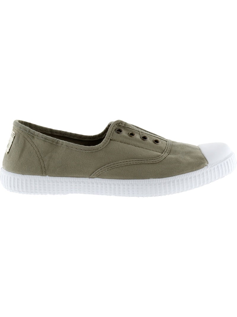 Basket Victoria 106623 Vert - Kiabi