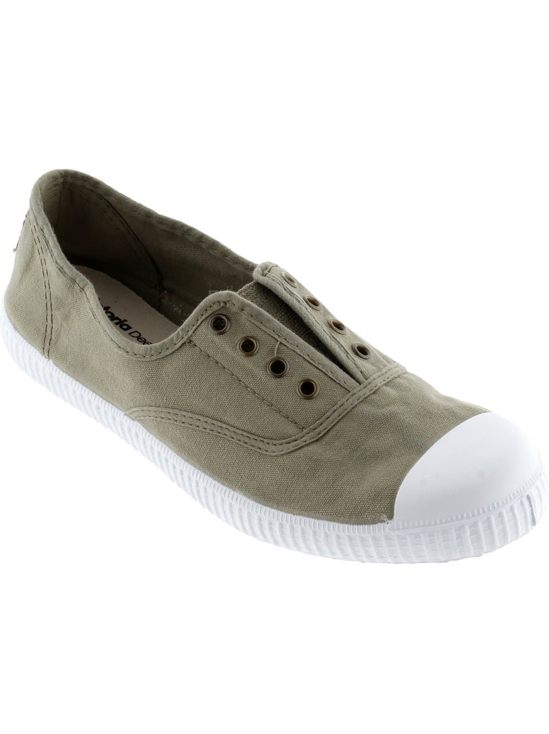 Basket Victoria 106623 Vert - Kiabi