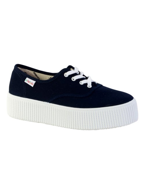 Basket Victoria 1116100 - Kiabi