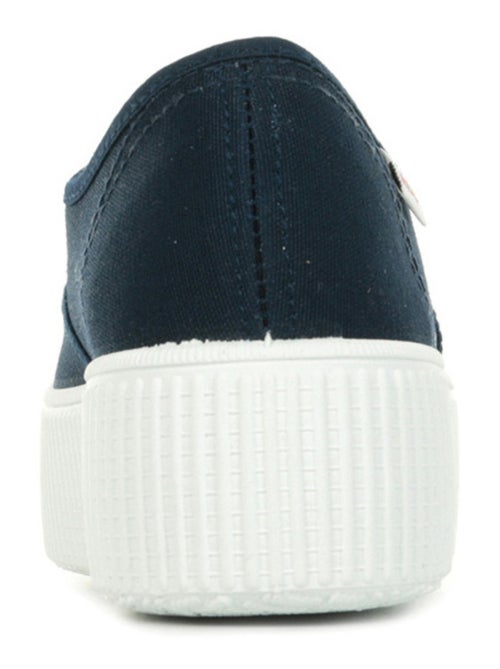 Basket Victoria 1116100 - Kiabi