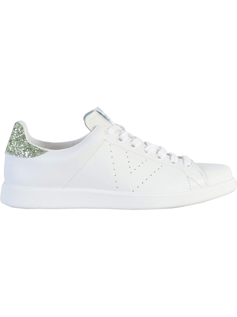 Basket Victoria 112510 Blanc - Kiabi