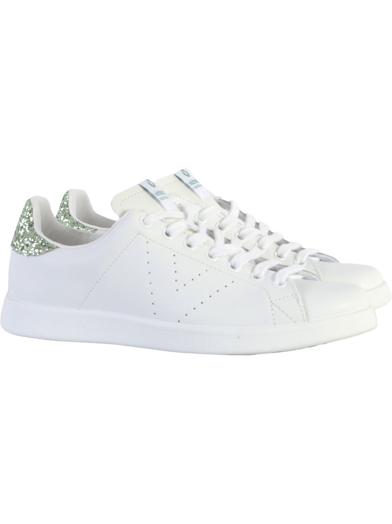 Basket Victoria 112510 Blanc - Kiabi