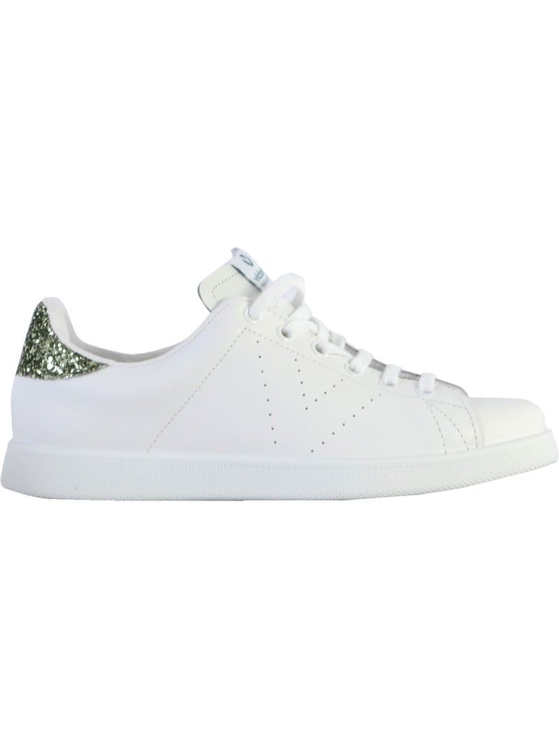 Basket Victoria 112510 Blanc - Kiabi