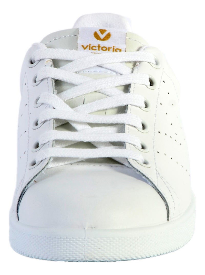 Basket Victoria 112510 Noir - Kiabi