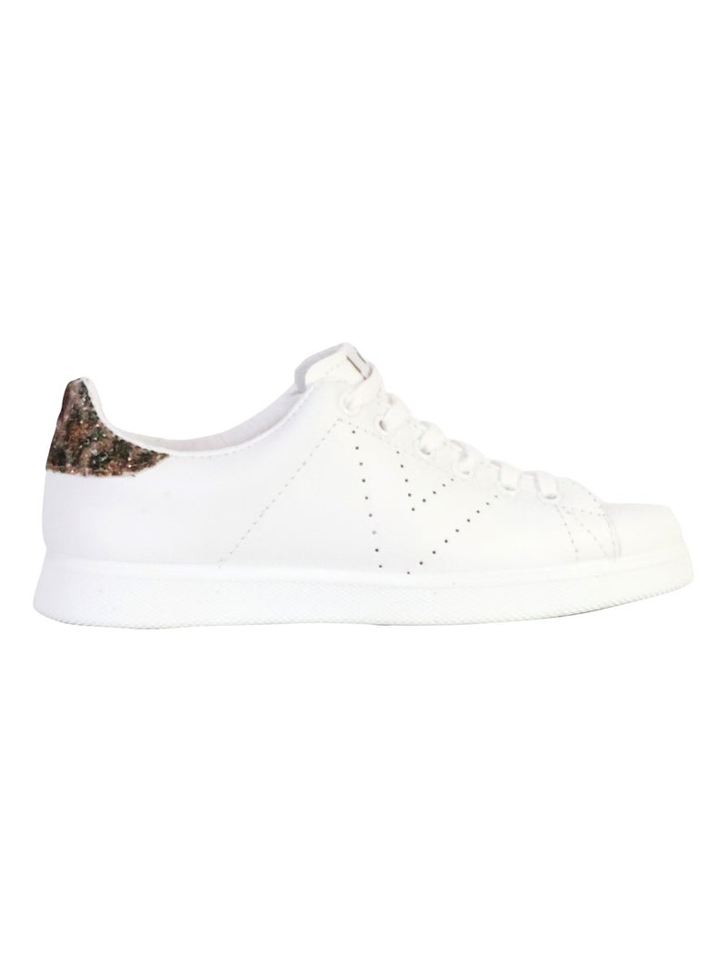 Basket Victoria 112510 Taupe - Kiabi