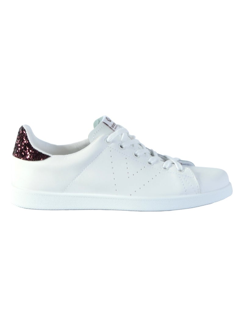 Basket Victoria 112510 Violet - Kiabi