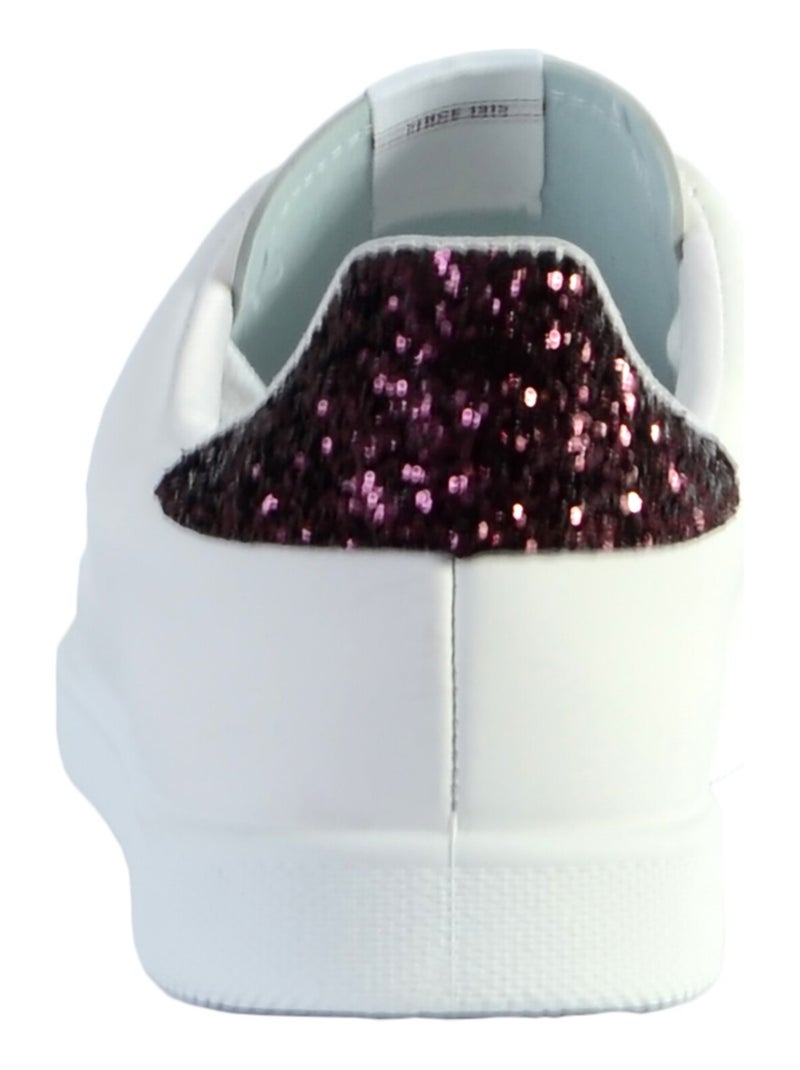 Basket Victoria 112510 Violet - Kiabi