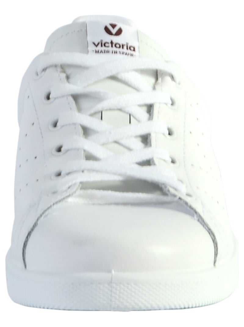 Basket Victoria 112510 Violet - Kiabi