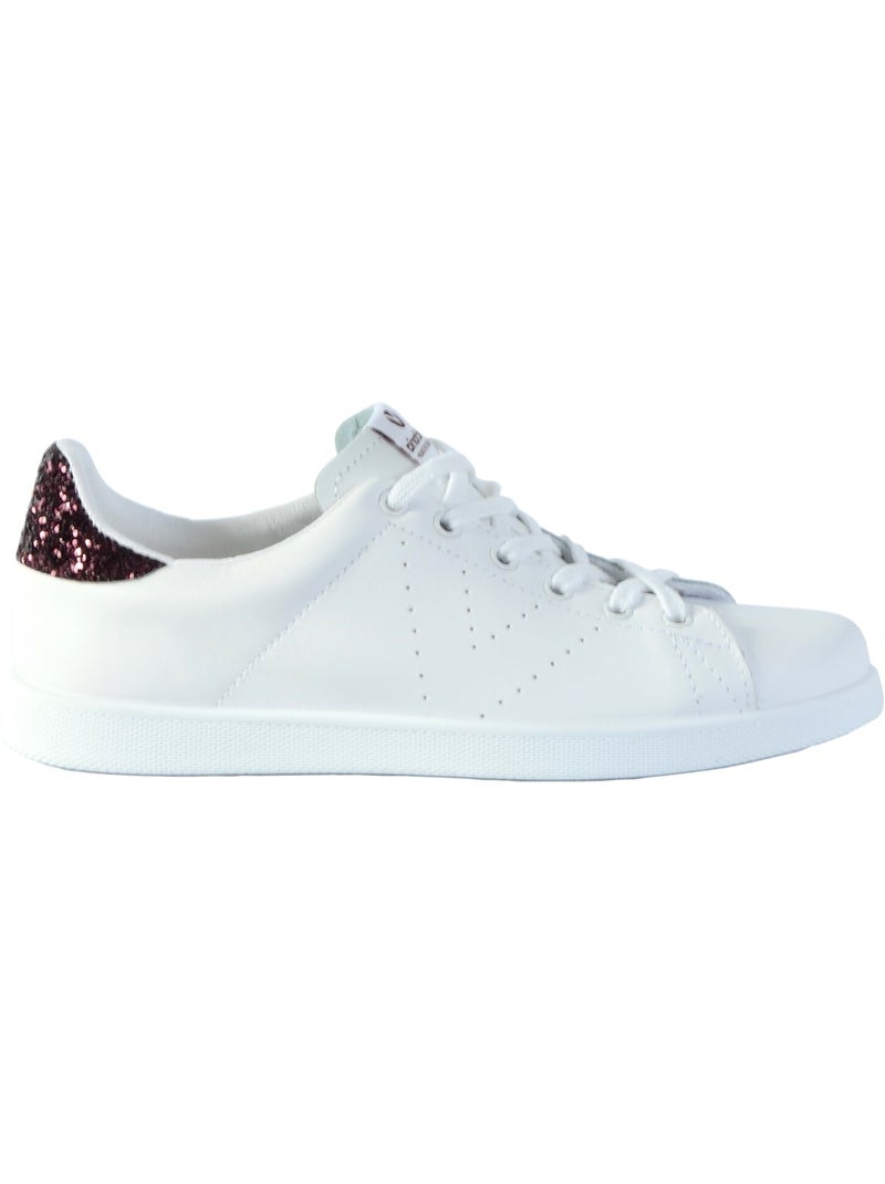 Basket Victoria 112510 Violet - Kiabi