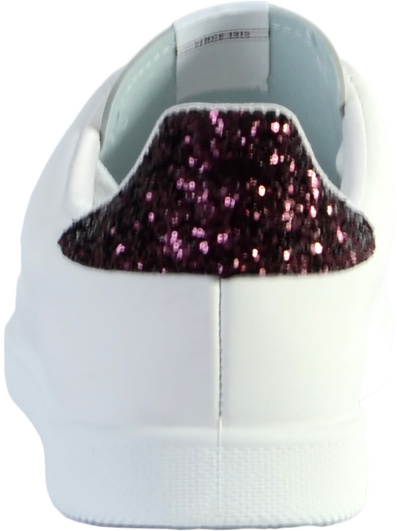 Basket Victoria 112510 Violet - Kiabi