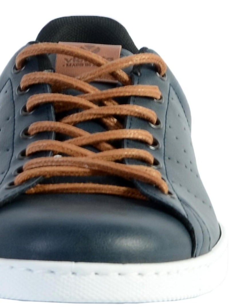 Basket Victoria 1125141 Bleu - Kiabi