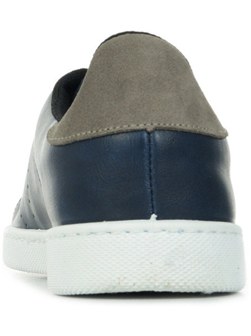 Basket Victoria 1125141 Bleu - Kiabi