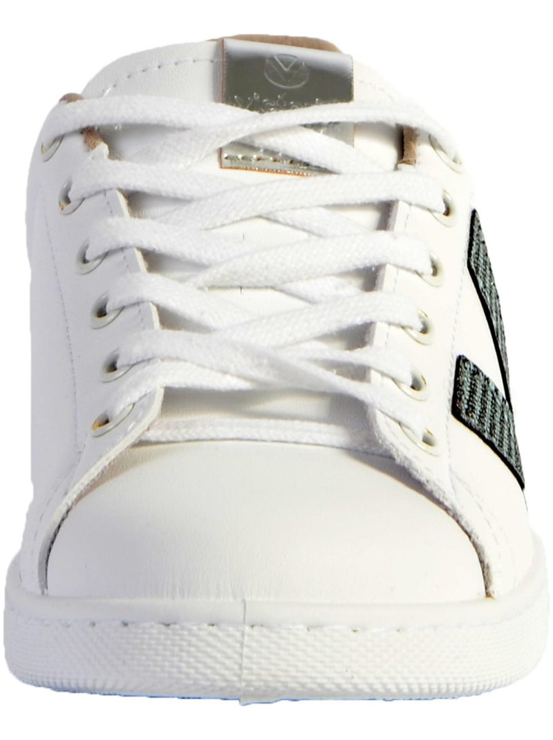 Basket Victoria 1125216 Gris - Kiabi