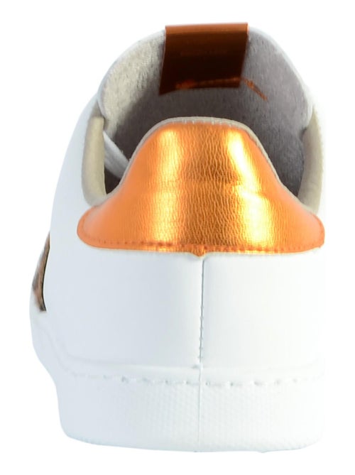 Basket Victoria 1125216 - Kiabi