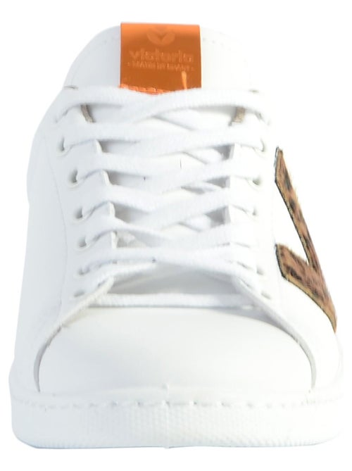 Basket Victoria 1125216 - Kiabi