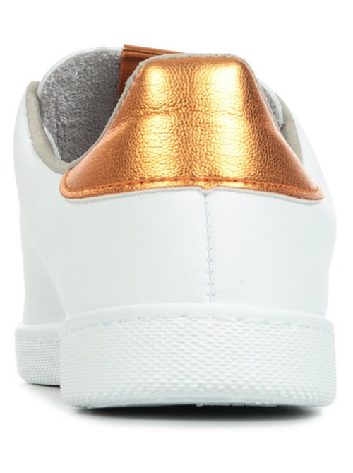 Basket Victoria 1125216 - Kiabi