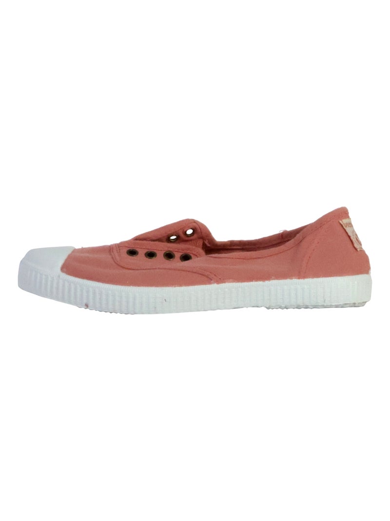 Basket Victoria 112558 Beige - Kiabi
